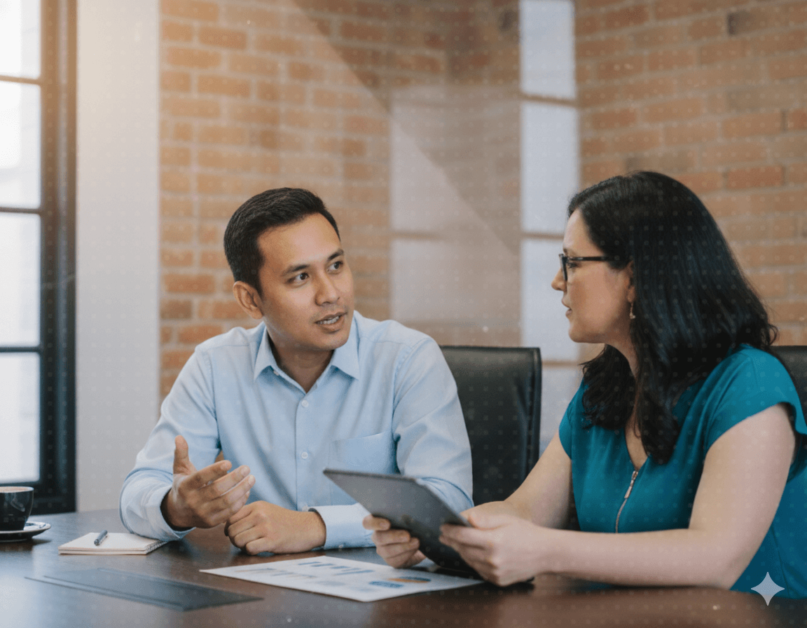 Meeting
