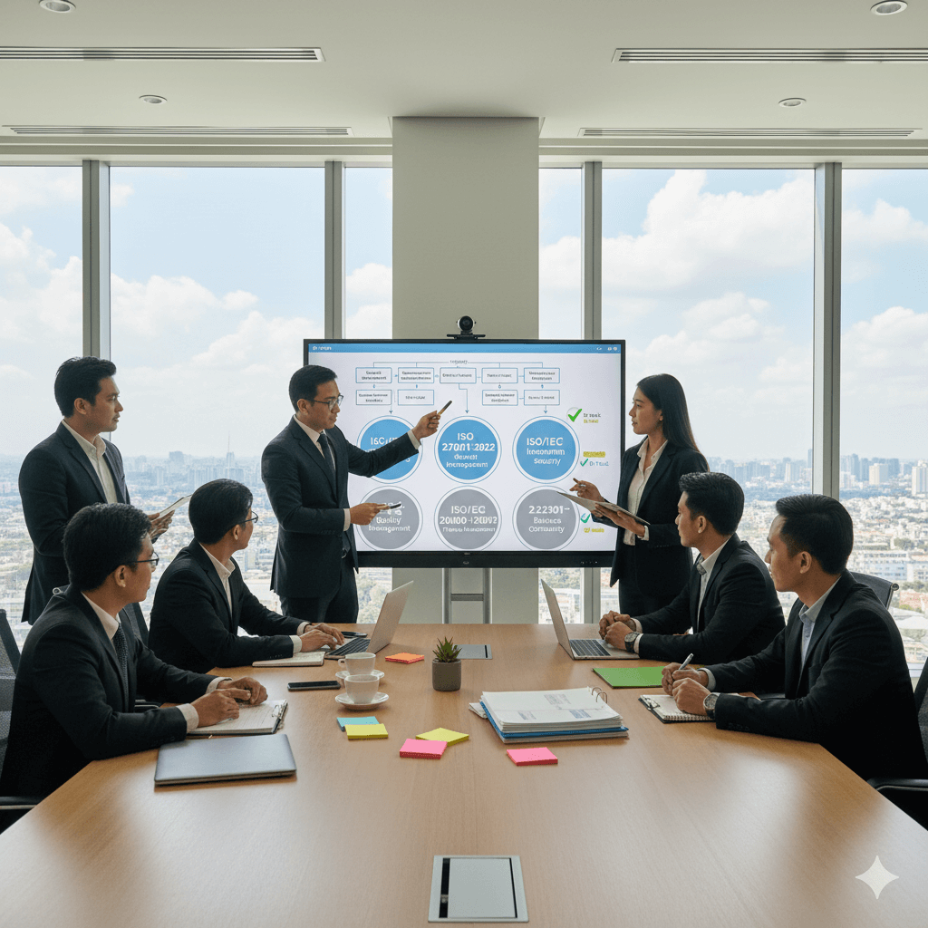 CUSTOMIZED TRAINING
