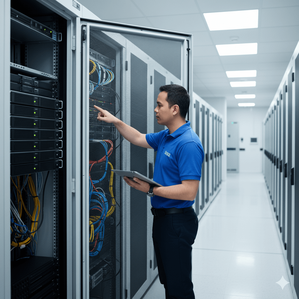 IT GOVERNANCE